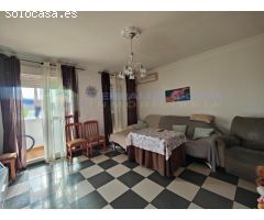 ESTUPENDO PISO DE 3 DORMITORIOS A LA VENTA EN LEPE EN ZONA DE CORREOS