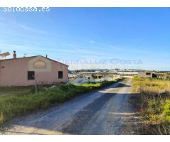 FINCA AGRÍCOLA CON AGUA , LUZ Y CASA CON TODAS LAS COMODIDADES