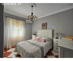 MAGNÍFICO PISO DE 3 DORMITORIOS , 2 BAÑOS, PATIO Y AZOTEA EN LEPE