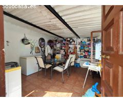 MAGNÍFICO PISO DE 3 DORMITORIOS , 2 BAÑOS, PATIO Y AZOTEA EN LEPE