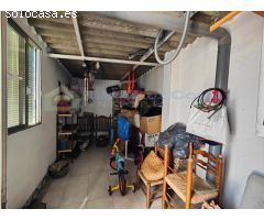 MAGNÍFICO PISO DE 3 DORMITORIOS , 2 BAÑOS, PATIO Y AZOTEA EN LEPE