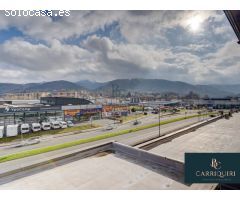 Oficina en Venta en Irún: Espacio Luminoso y Funcional Listo para Trabajar