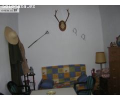 SE VENDE FINCA RUSTICA DE RECREO EN LA ZONA DE SAN VICENTE DE ALCANTARA