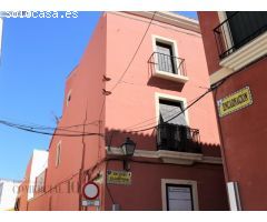 SE VENDE GRAN CASA PARA REFORMAR EN CASCO ANTIGUO