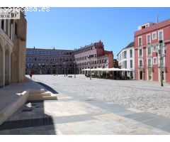 SE VENDE GRAN CASA PARA REFORMAR EN CASCO ANTIGUO