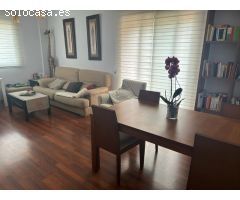 Junto a la Plaza Ibiza. Duplex. Gran terraza. Muy luminoso