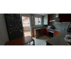Junto a la Plaza Ibiza. Duplex. Gran terraza. Muy luminoso