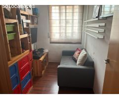 Junto a la Plaza Ibiza. Duplex. Gran terraza. Muy luminoso