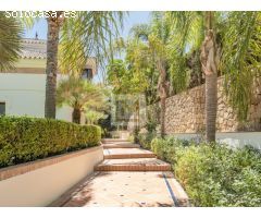 LAS BRISAS, Villa de 6 dormitorios en alquiler, Marbella