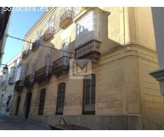 Casa palacio andaluz en casco antiguo de Tarifa