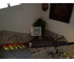Casa palacio andaluz en casco antiguo de Tarifa