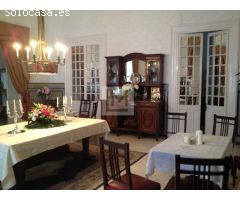 Casa palacio andaluz en casco antiguo de Tarifa