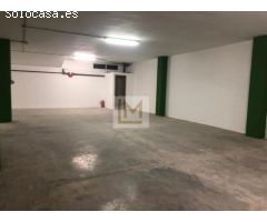 ESTEPONA, Nave industrial de 700m2 en venta
