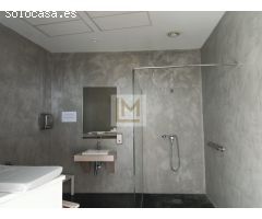Restaurante en venta en primera línea de costa, Estepona