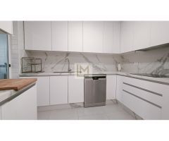PRIMERA LINEA DE PLAYA | 3 dormitorios en alquiler, Las Adelfas, Nueva Alcantara