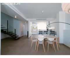 Rodeo Alto, Unifamiliar adosada 4 dormitorios en alquiler, Nueva Andalucia