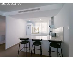 Rodeo Alto, Unifamiliar adosada 4 dormitorios en alquiler, Nueva Andalucia