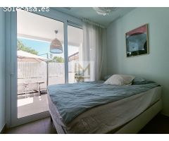Rodeo Alto, Unifamiliar adosada 4 dormitorios en alquiler, Nueva Andalucia