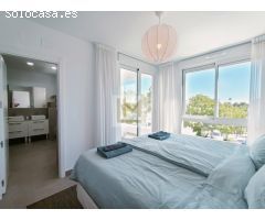 Rodeo Alto, Unifamiliar adosada 4 dormitorios en alquiler, Nueva Andalucia