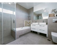 Rodeo Alto, Unifamiliar adosada 4 dormitorios en alquiler, Nueva Andalucia