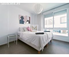 Rodeo Alto, Unifamiliar adosada 4 dormitorios en alquiler, Nueva Andalucia