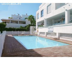 Rodeo Alto, Unifamiliar adosada 4 dormitorios en alquiler, Nueva Andalucia