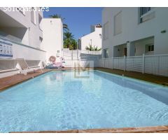 Rodeo Alto, Unifamiliar adosada 4 dormitorios en alquiler, Nueva Andalucia