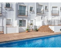 Benahavís, casa adosada de 3 dormitorios en alquiler