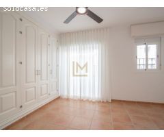 Benahavís, casa adosada de 3 dormitorios en alquiler