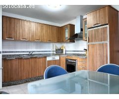 PRIMERA LINEA DE PLAYA | 2 dormitorios en alquiler, Las Adelfas, Nueva Alcantara