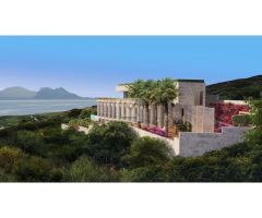 Urbanización Invespania, Villa de 4 dormitorios en venta, Sotogrande