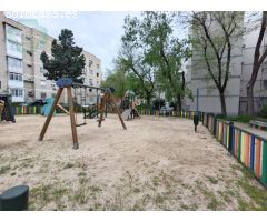 INMUEBLE EXTERIOR , CON ASCENSOR , BARRIO CONSOLIDADE, BIEN COMUNICADO