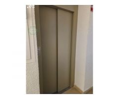 INMUEBLE EXTERIOR , CON ASCENSOR , BARRIO CONSOLIDADE, BIEN COMUNICADO