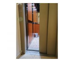 INMUEBLE EXTERIOR , CON ASCENSOR , BARRIO CONSOLIDADE, BIEN COMUNICADO