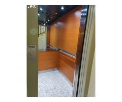 INMUEBLE EXTERIOR , CON ASCENSOR , BARRIO CONSOLIDADE, BIEN COMUNICADO