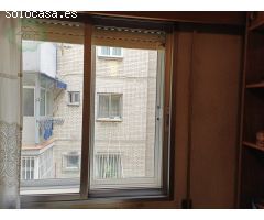 INMUEBLE EXTERIOR , CON ASCENSOR , BARRIO CONSOLIDADE, BIEN COMUNICADO