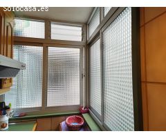 INMUEBLE EXTERIOR , CON ASCENSOR , BARRIO CONSOLIDADE, BIEN COMUNICADO
