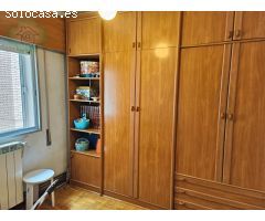 INMUEBLE EXTERIOR , CON ASCENSOR , BARRIO CONSOLIDADE, BIEN COMUNICADO