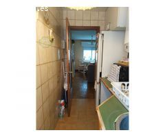 INMUEBLE EXTERIOR , CON ASCENSOR , BARRIO CONSOLIDADE, BIEN COMUNICADO