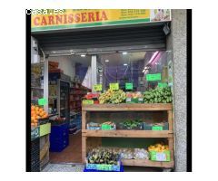 Local comercial en Santa Rosa, Santa Coloma de Gramenet
