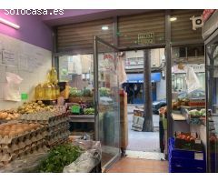 Local comercial en Santa Rosa, Santa Coloma de Gramenet