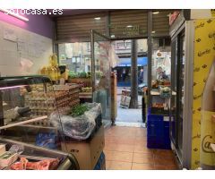 Local comercial en Santa Rosa, Santa Coloma de Gramenet