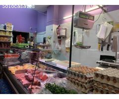 Local comercial en Santa Rosa, Santa Coloma de Gramenet