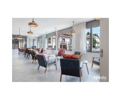 Hotel - Vidrà