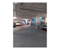 Plaza de aparcamiento en Barcelona. FINANCIACIÓN 100% DISPONIBLE !!!