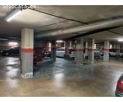Plaza de aparcamiento en Granollers ( Sant Miquel ). FINANCIACIÓN 100%
