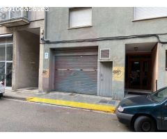 Plaza de aparcamiento en Granollers ( Sant Miquel ). FINANCIACIÓN 100%