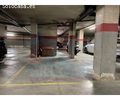 Plaza de aparcamiento en Granollers ( Sant Miquel ). FINANCIACIÓN 100%