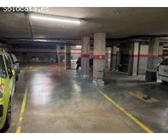 Plaza de aparcamiento en Granollers ( Sant Miquel ). FINANCIACIÓN 100%