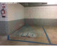 Plaza de aparcamiento - Barcelona (Sant Martí / Poble Nou). FINANCIACIÓN 100%